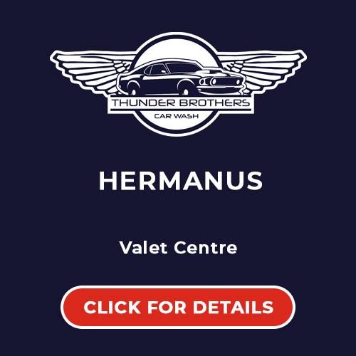 Hermanus Valet Centre