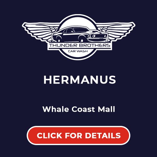 Hermanus Whale Coast Mall