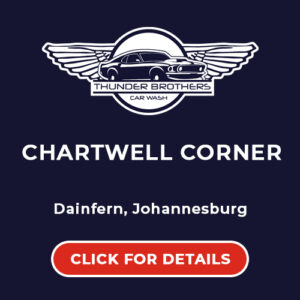 Chartwell Corner, Johannesburg