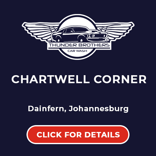 Chartwell Corner, Johannesburg