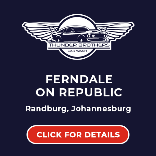 Ferndale on Republic, Randburg, Johannesburg