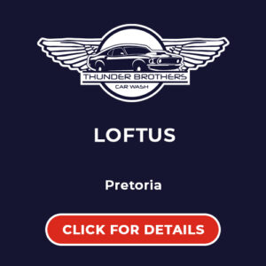 Loftus, Pretoria
