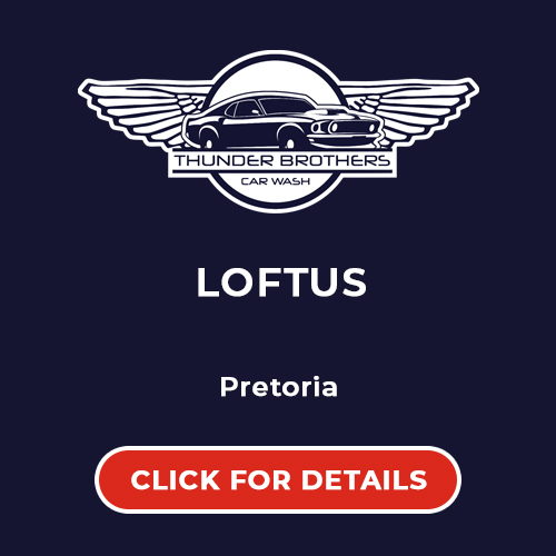 Loftus, Pretoria