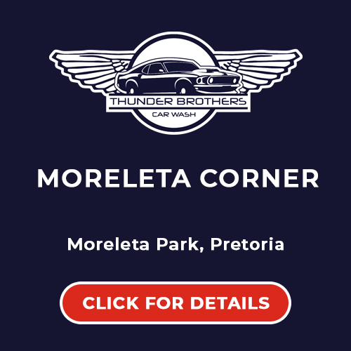 Moreleta Corner Pretoria