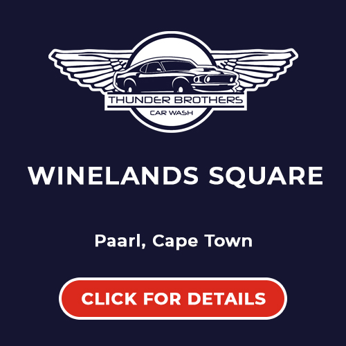 Winelands Square, Cape Town