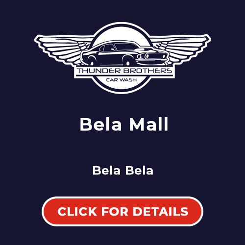 Bela Mall, Bela Bela, Limpopo