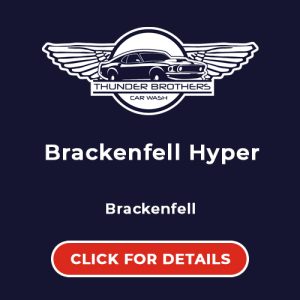 Brackenfell Hyper
