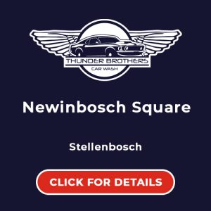 Newinbosch Square, Stellenbosch
