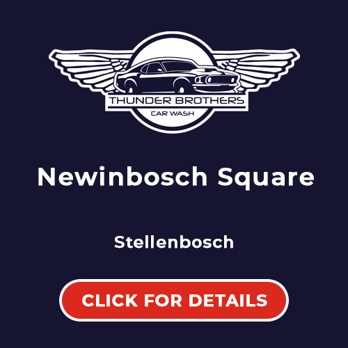 Newinbosch Square, Stellenbosch